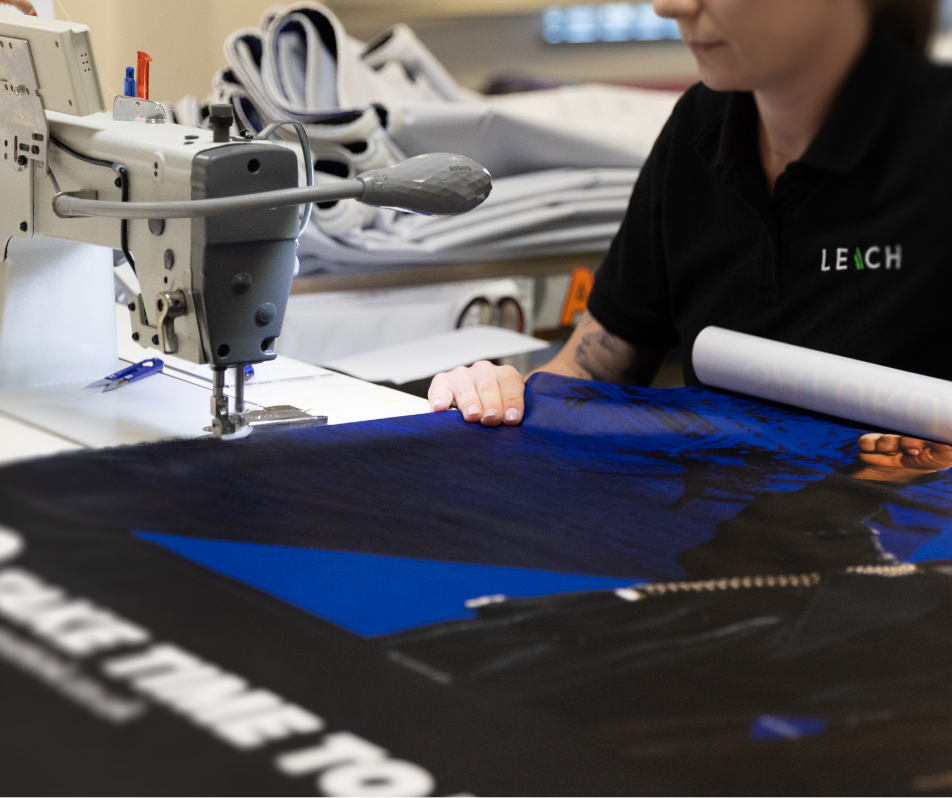 Fabric Graphics Solutions