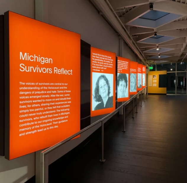 Museums & Visitor Attractions