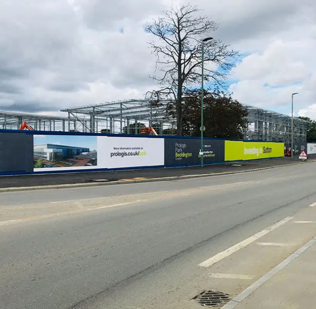 Construction