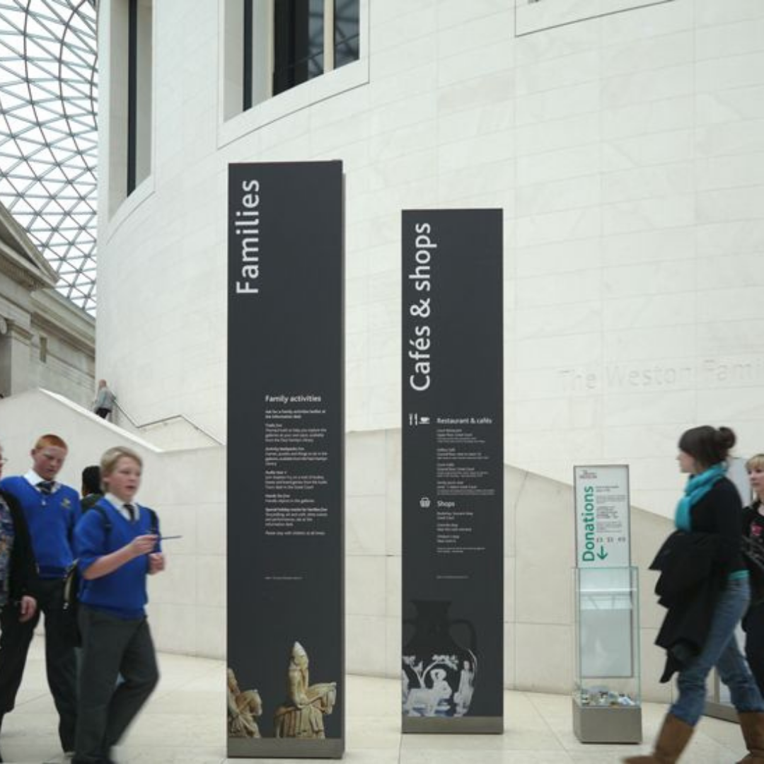 Events & Exhibitions