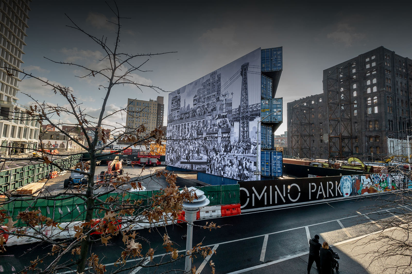 Fabric Graphics Solutions
