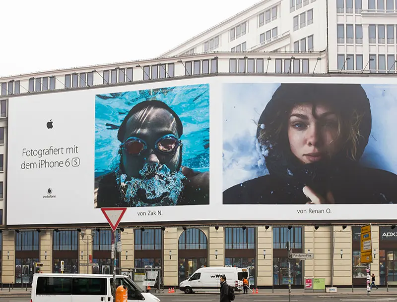 Fabric Graphics Solutions