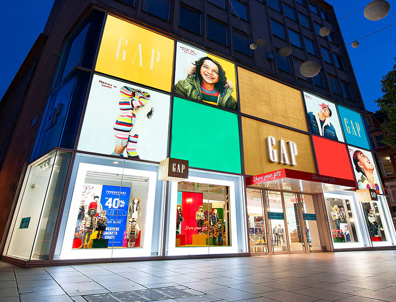 Fabric Graphics Solutions