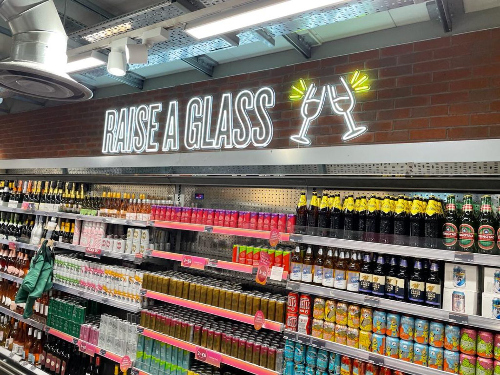 LED Display Signs