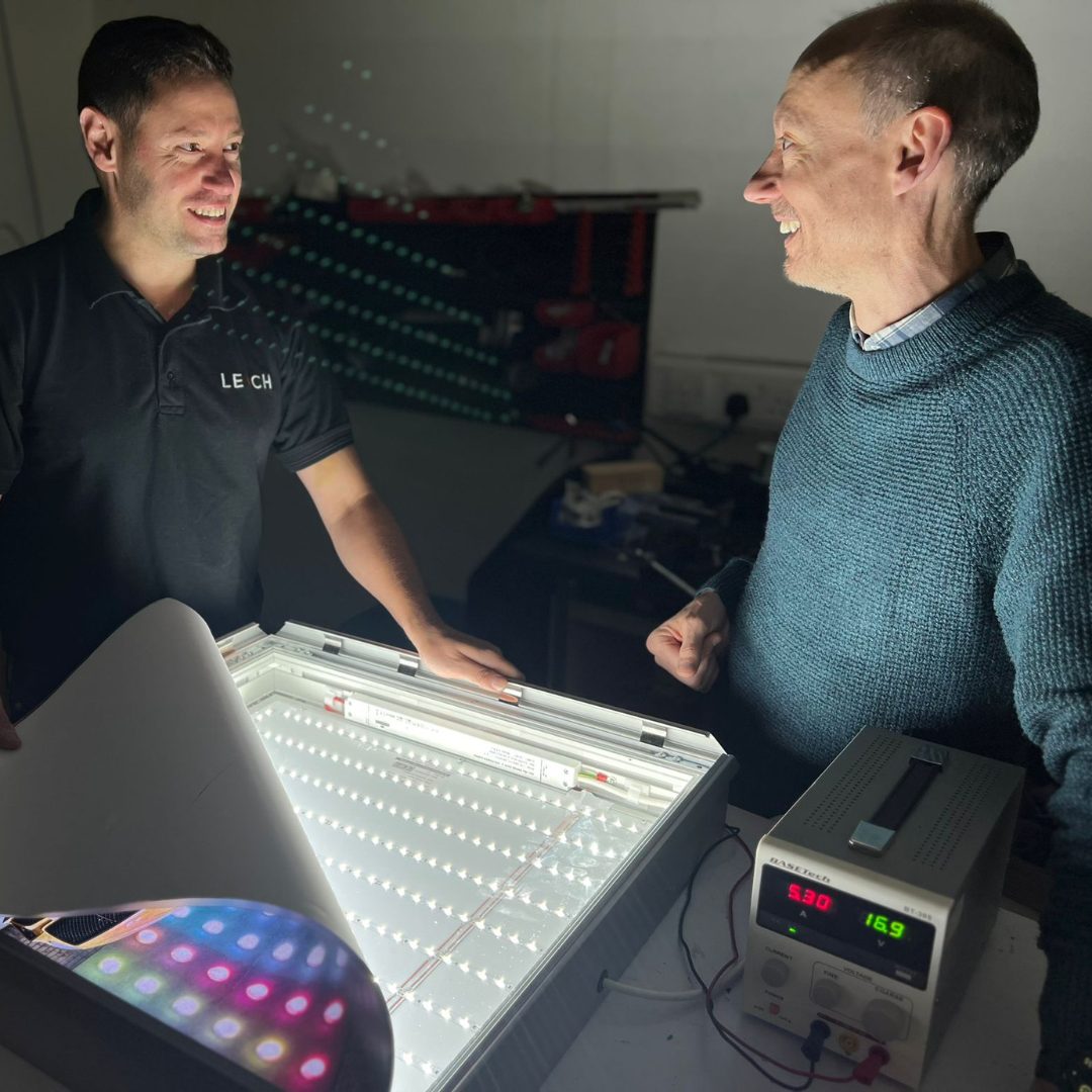 Fabric Graphics Solutions