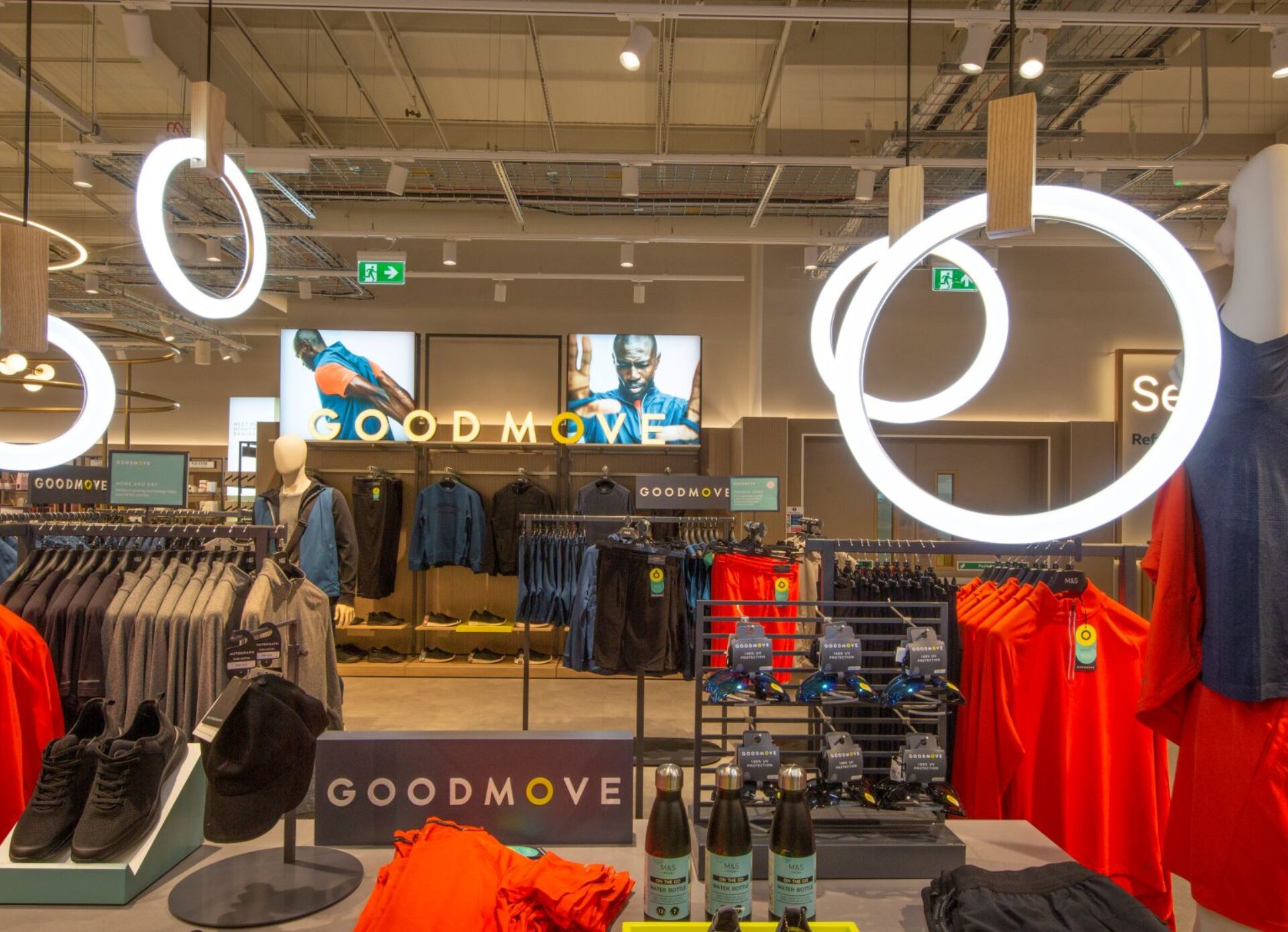 Fabric Graphics Solutions