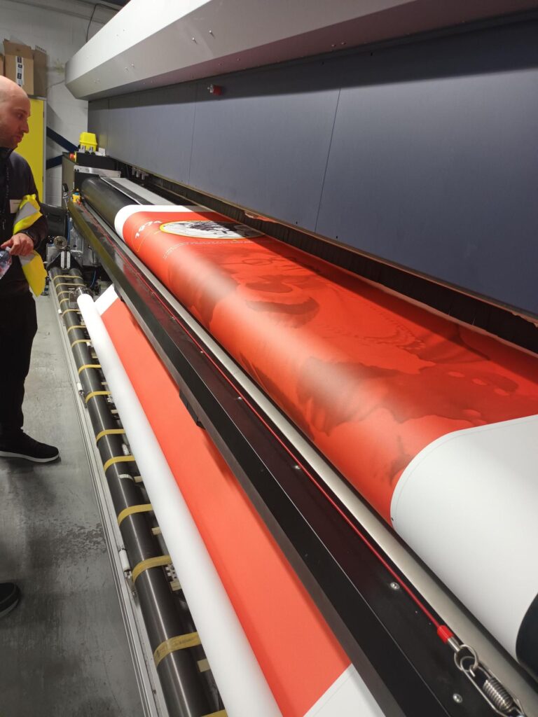Fabric Graphics Solutions
