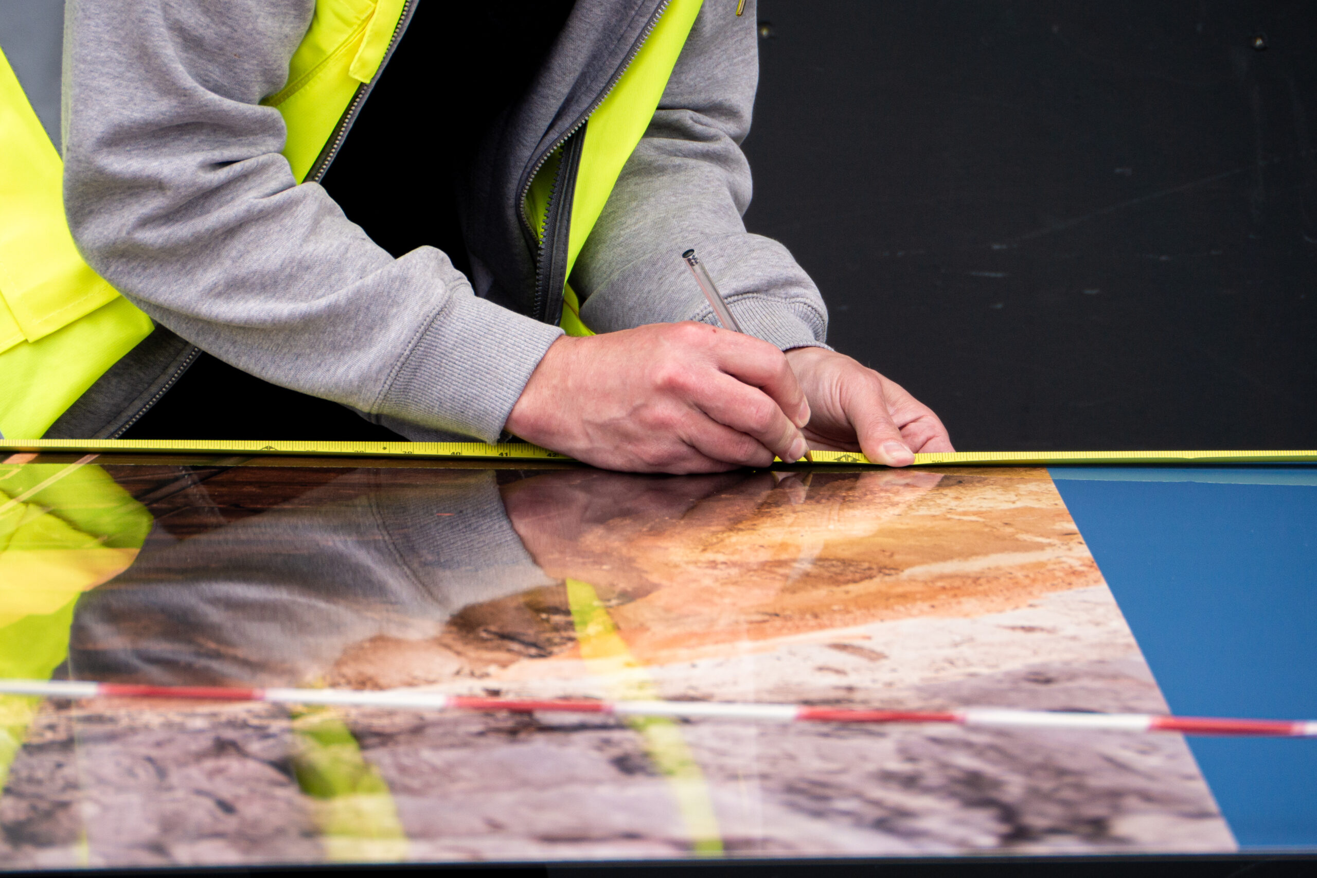 Fabric Graphics Solutions