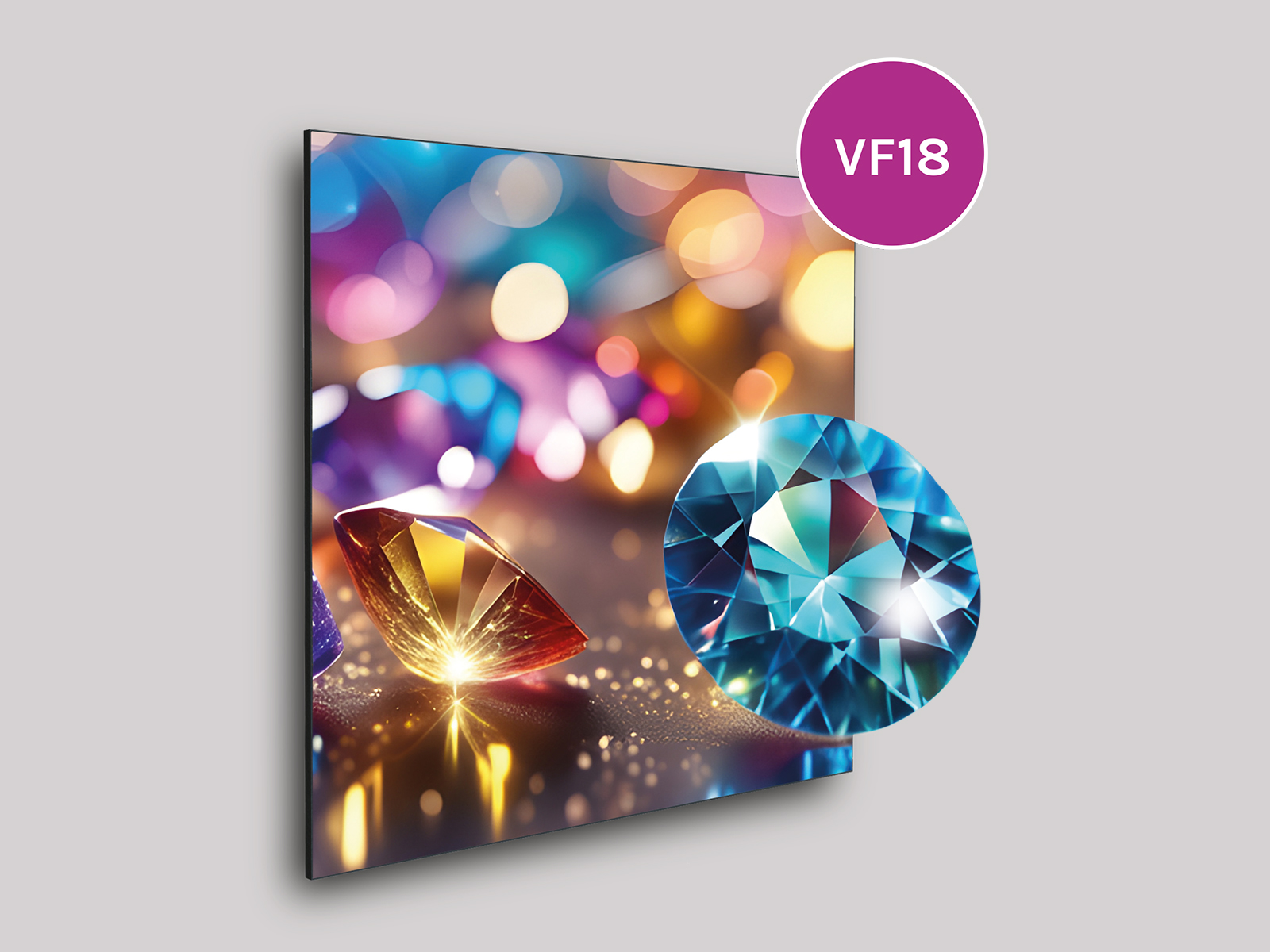 Lightboxes