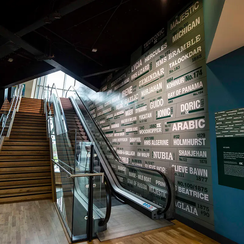 Events & Exhibitions