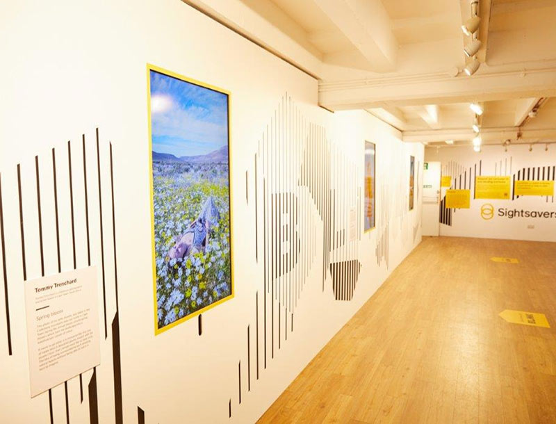 Fabric Graphics Solutions