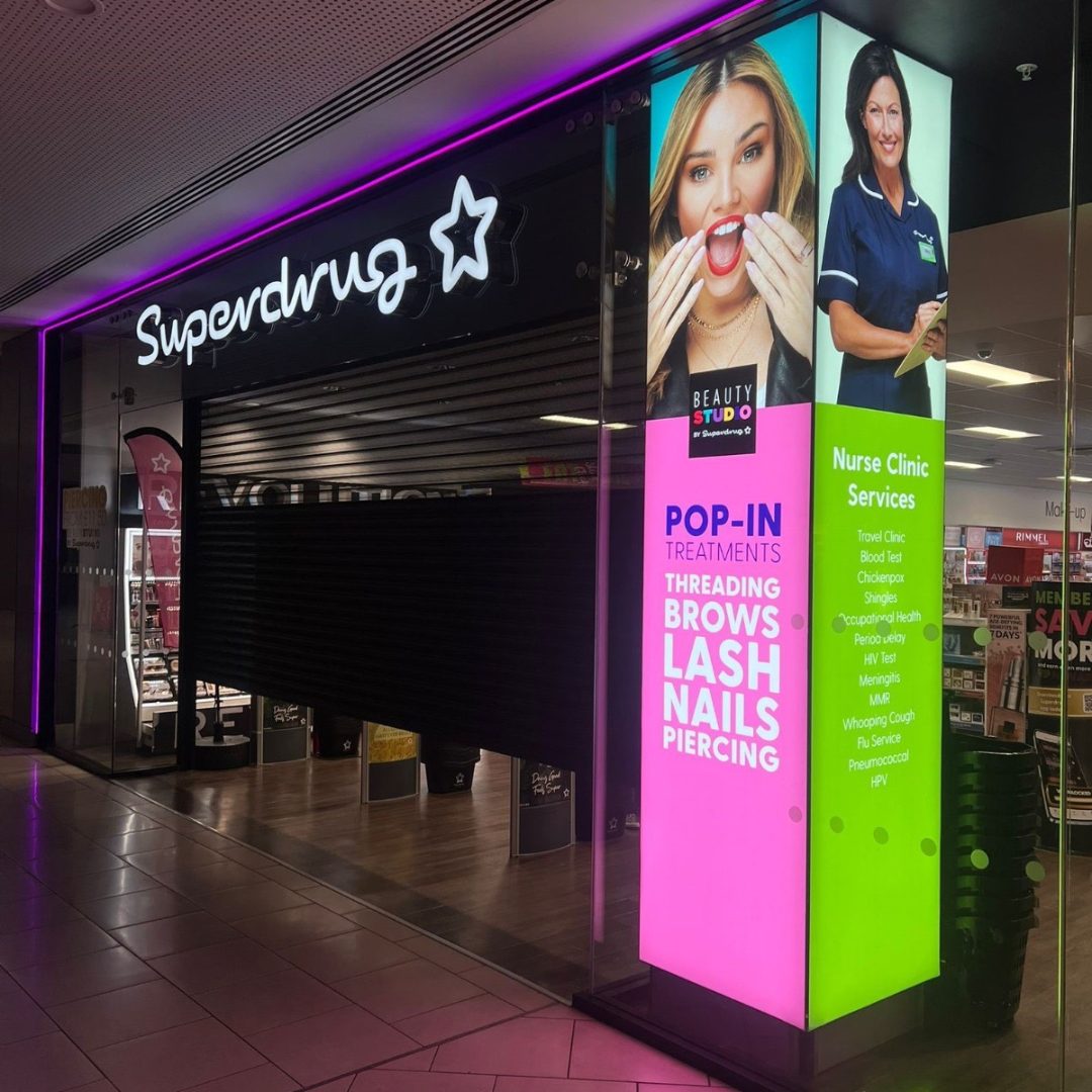Retail Solutions