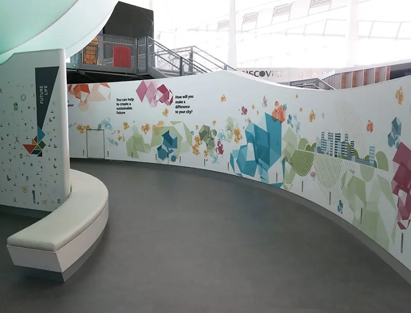 Events & Exhibitions