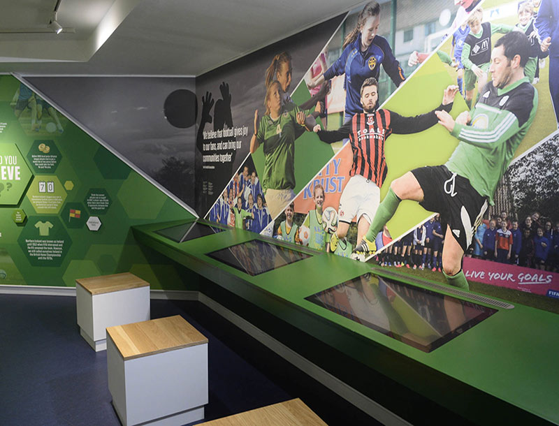 Fabric Graphics Solutions