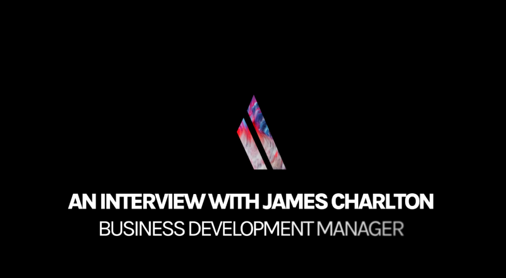 Understanding business development at Leach with James Charlton